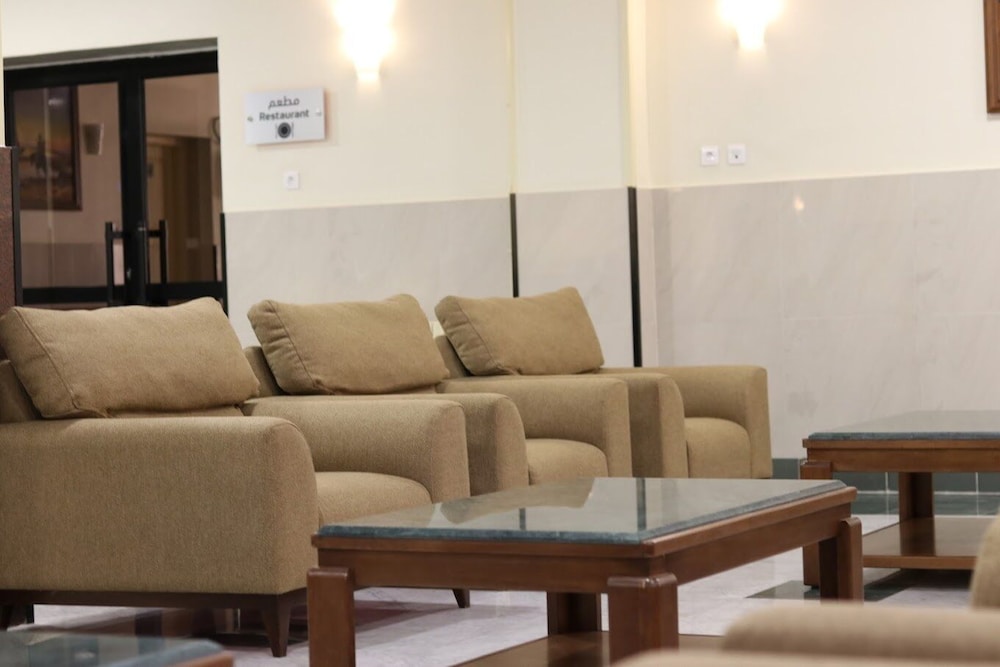 Hotel Hydra Ouled Fayet 19/24
