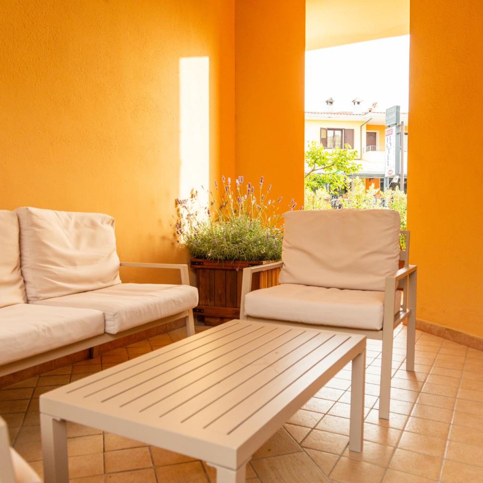 Hotel Donatella 26/50