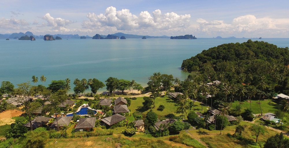 Laguna Villas Boutique Hotel 61/72