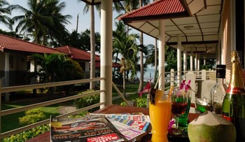 Thong Takian Resort 15/21