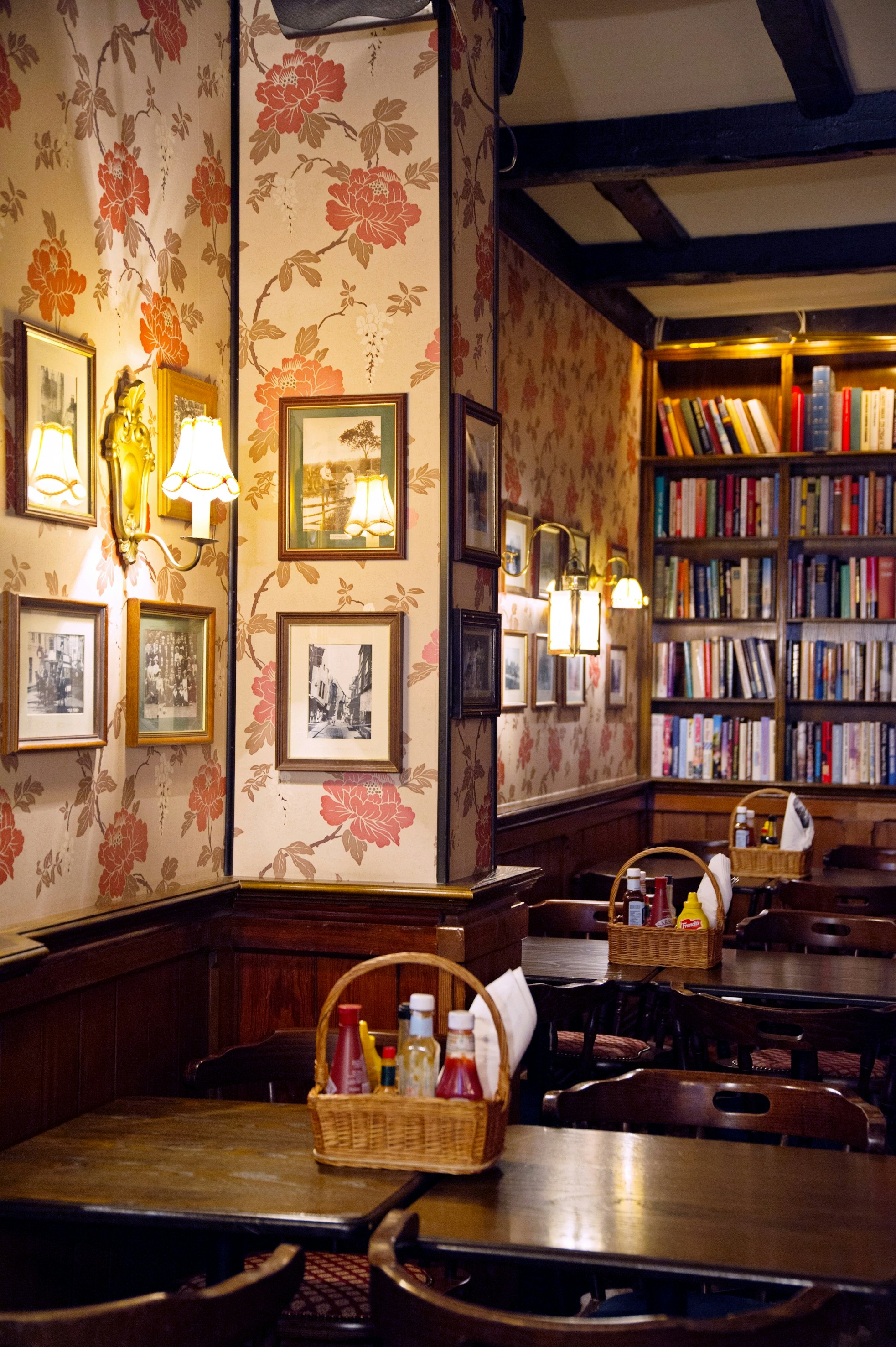 Hotel Bishops Arms Kristianstad 22/36