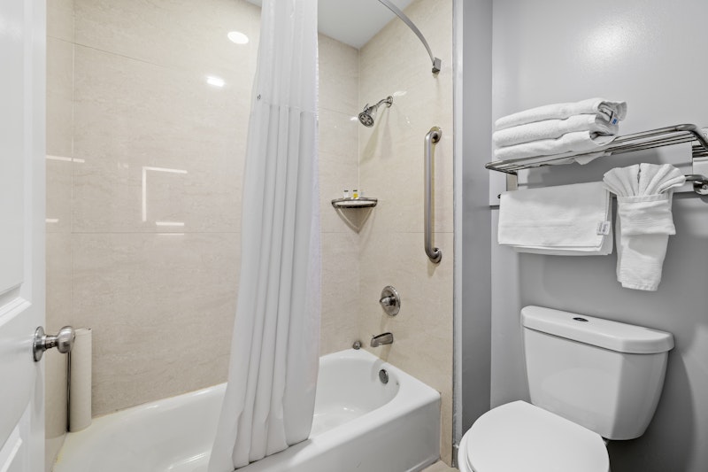 Hotel Skye San Bruno 57/64