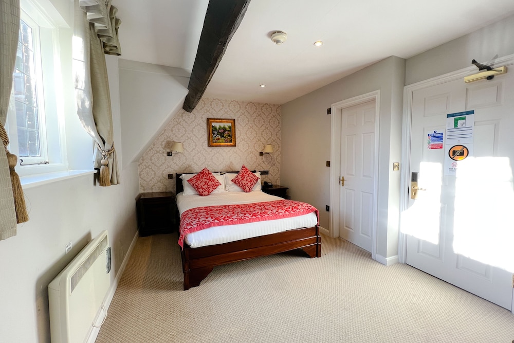 Castle Bromwich Hall Hotel, BW Signature Collection 24/70