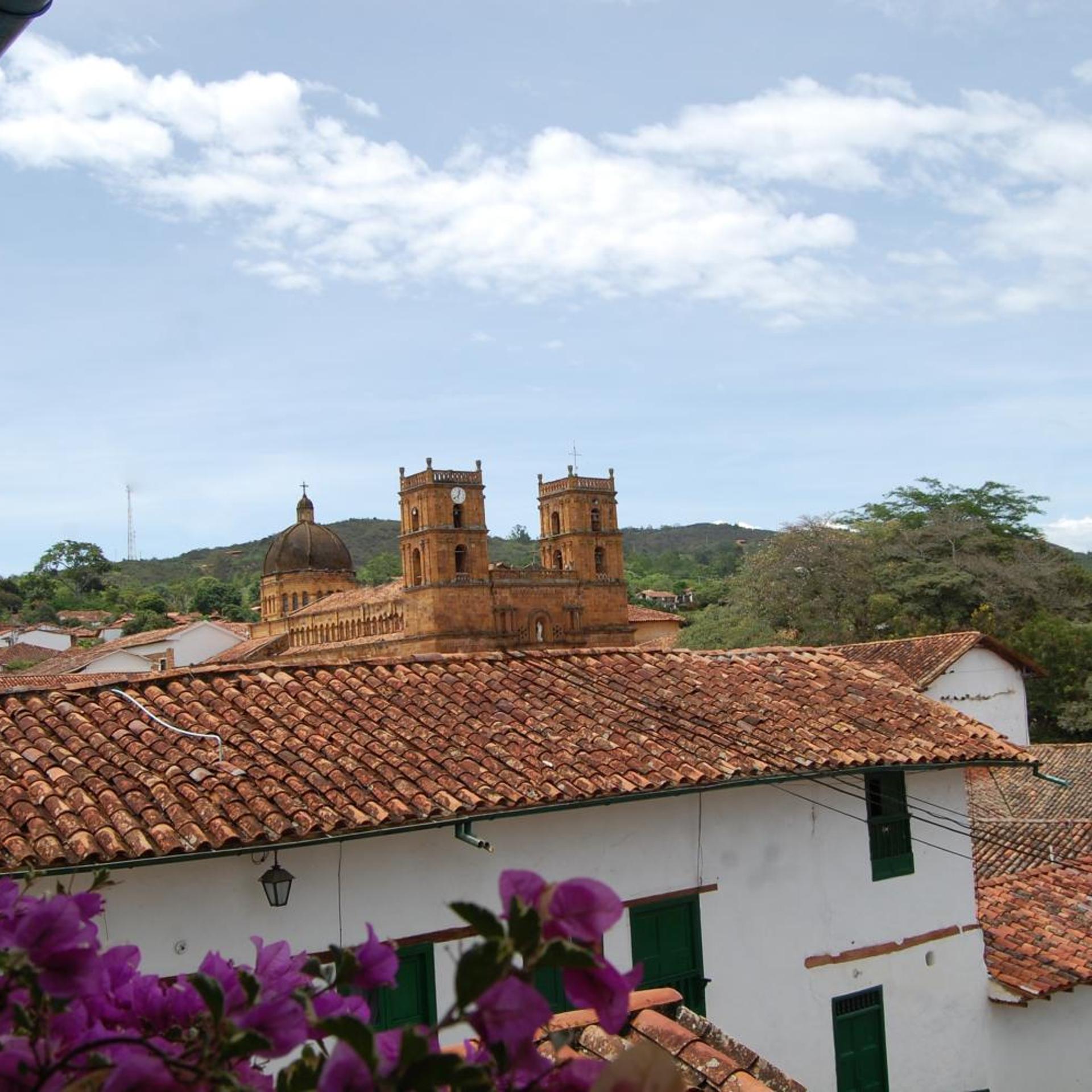 Santa Sofia Casa Boutique 4/50