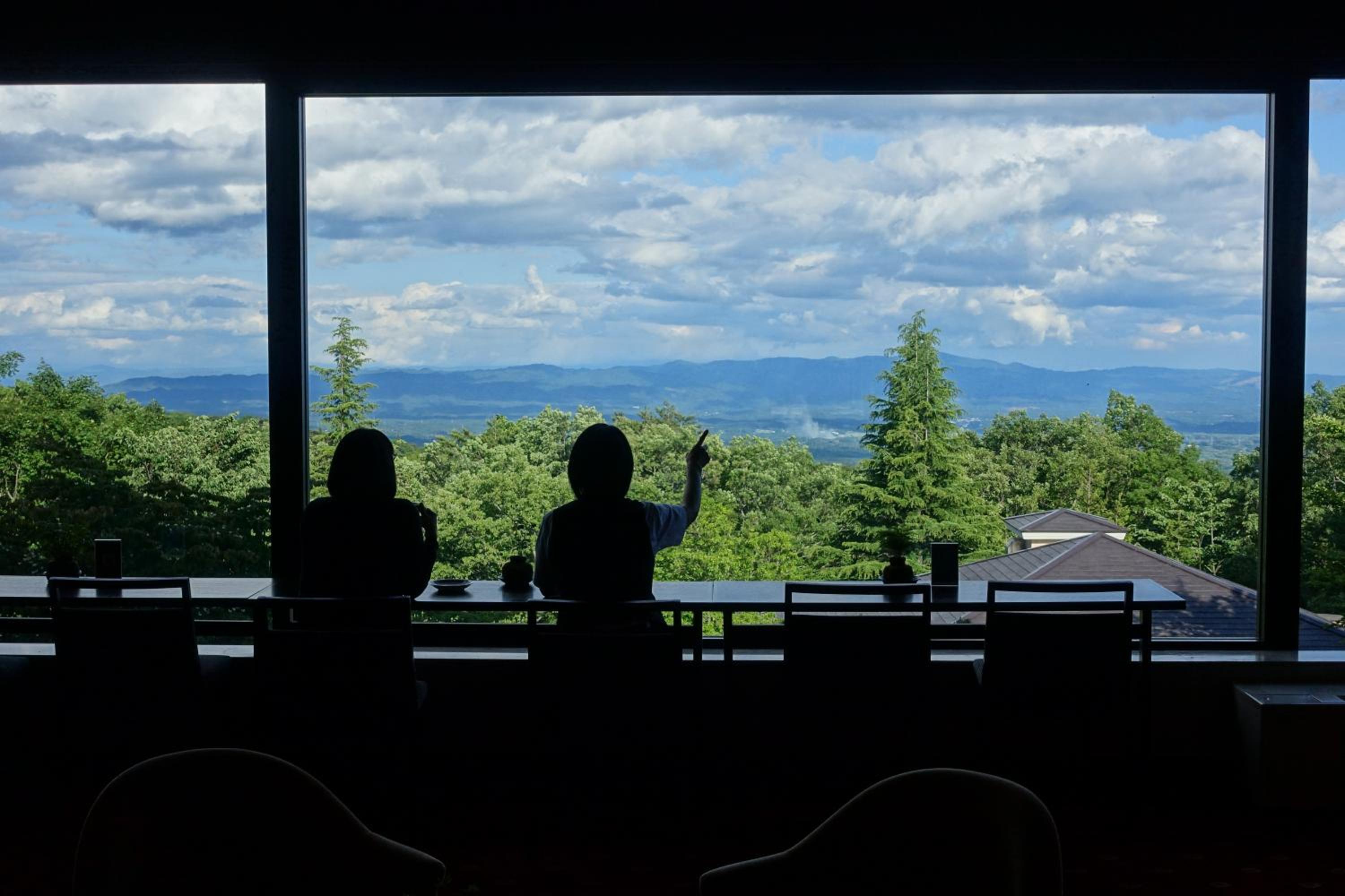 Nasukogen Hotel View Palace 44/48