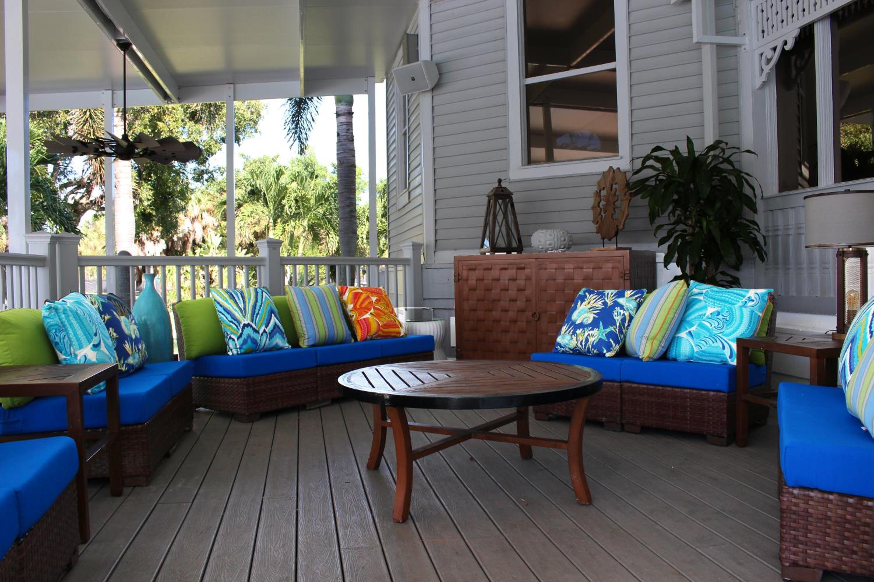 Casa Ybel Resort 28/51