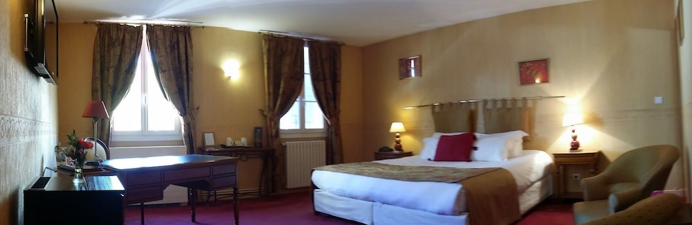 Hotel Riquet 5/41