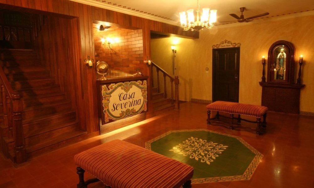 Casa Severina 40/74