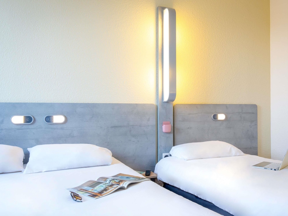 Ibis budget Frejus Saint Raphael Centre et Plage 29/64