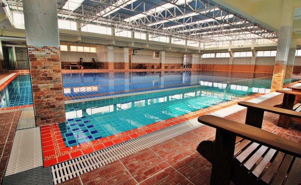 Ac Sport Village 28/47