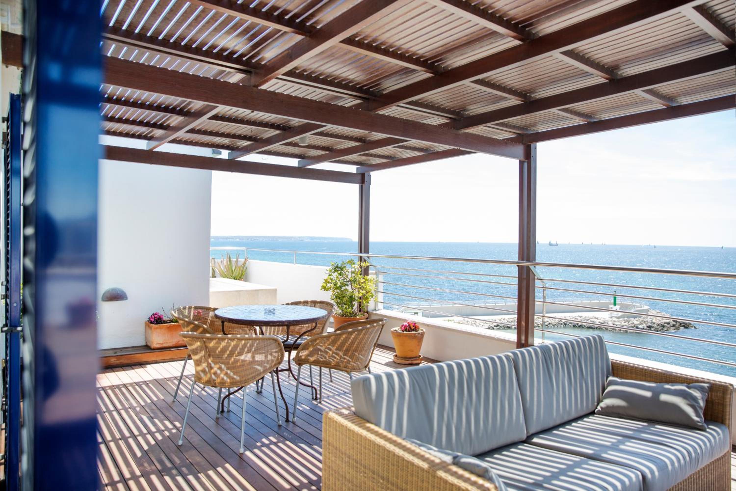 Portixol Hotel & Restaurant 40/57
