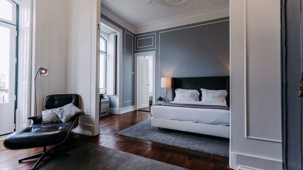 Torel Palace Lisbon 10/26