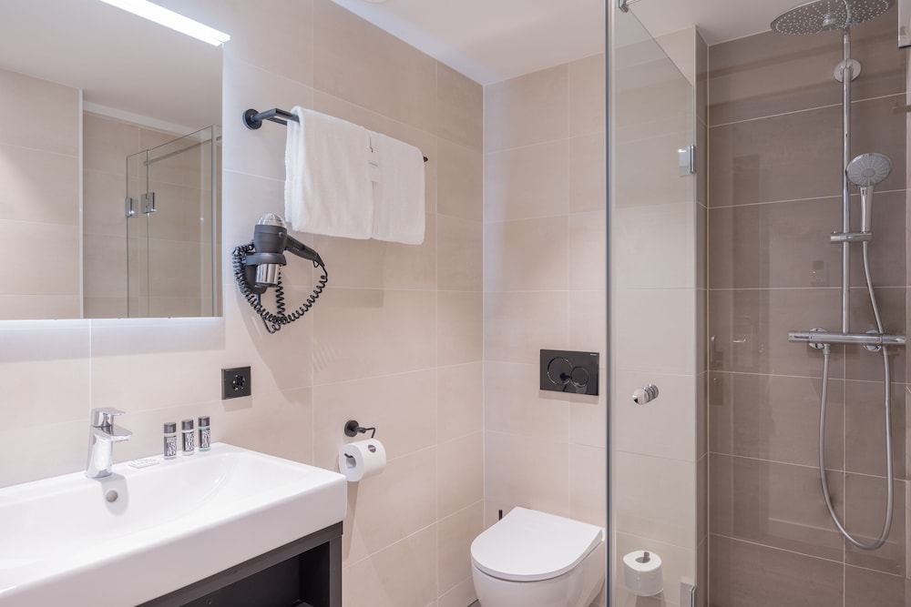 Boutique Hotel Corona 56/60