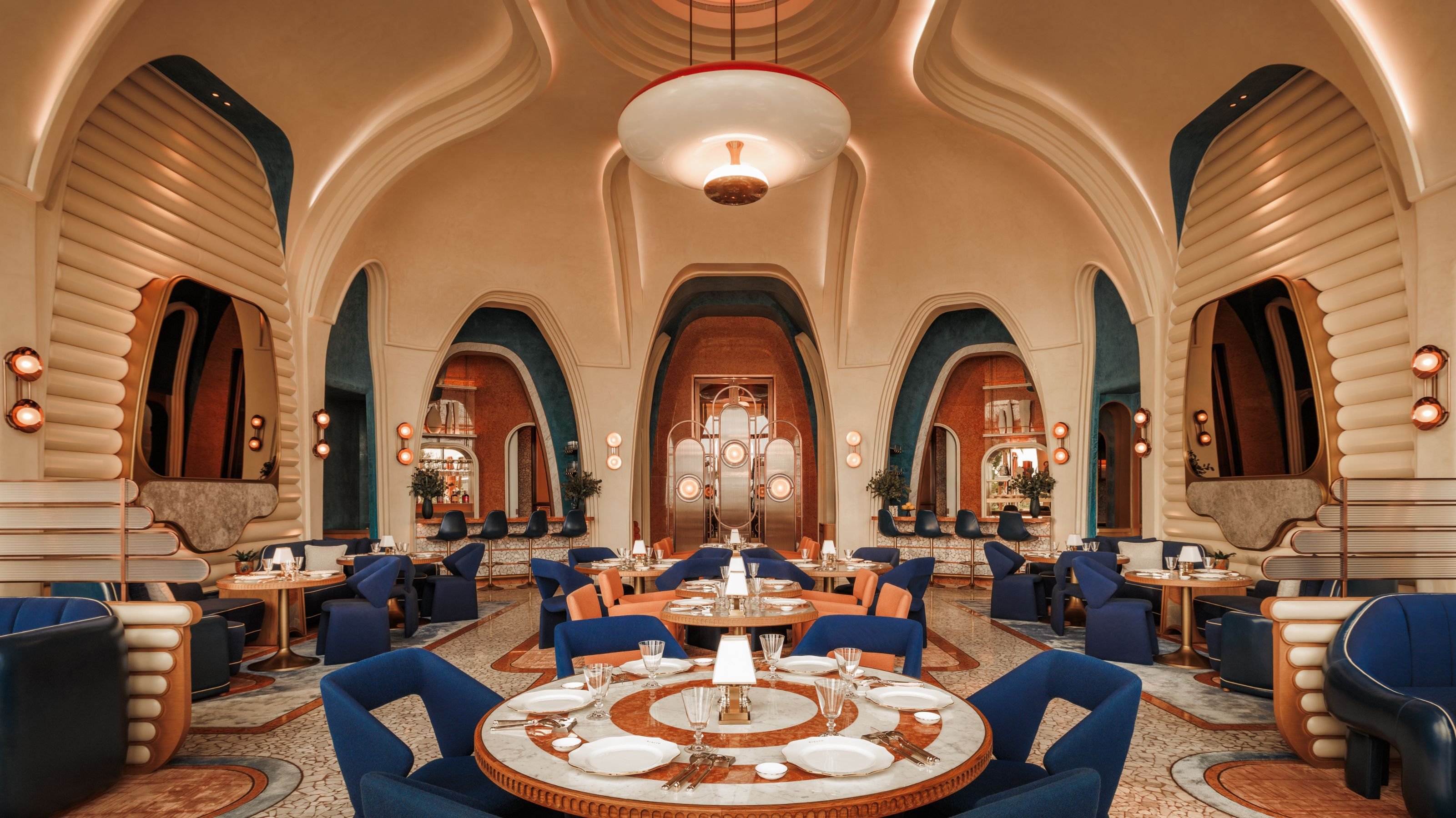 Jumeirah Marsa Al Arab Dubai 70/88