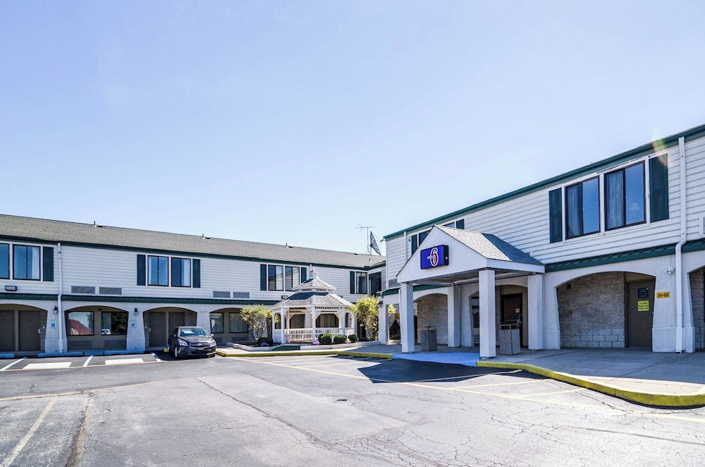 Baymont by Wyndham Newark/Wilmington 42/53