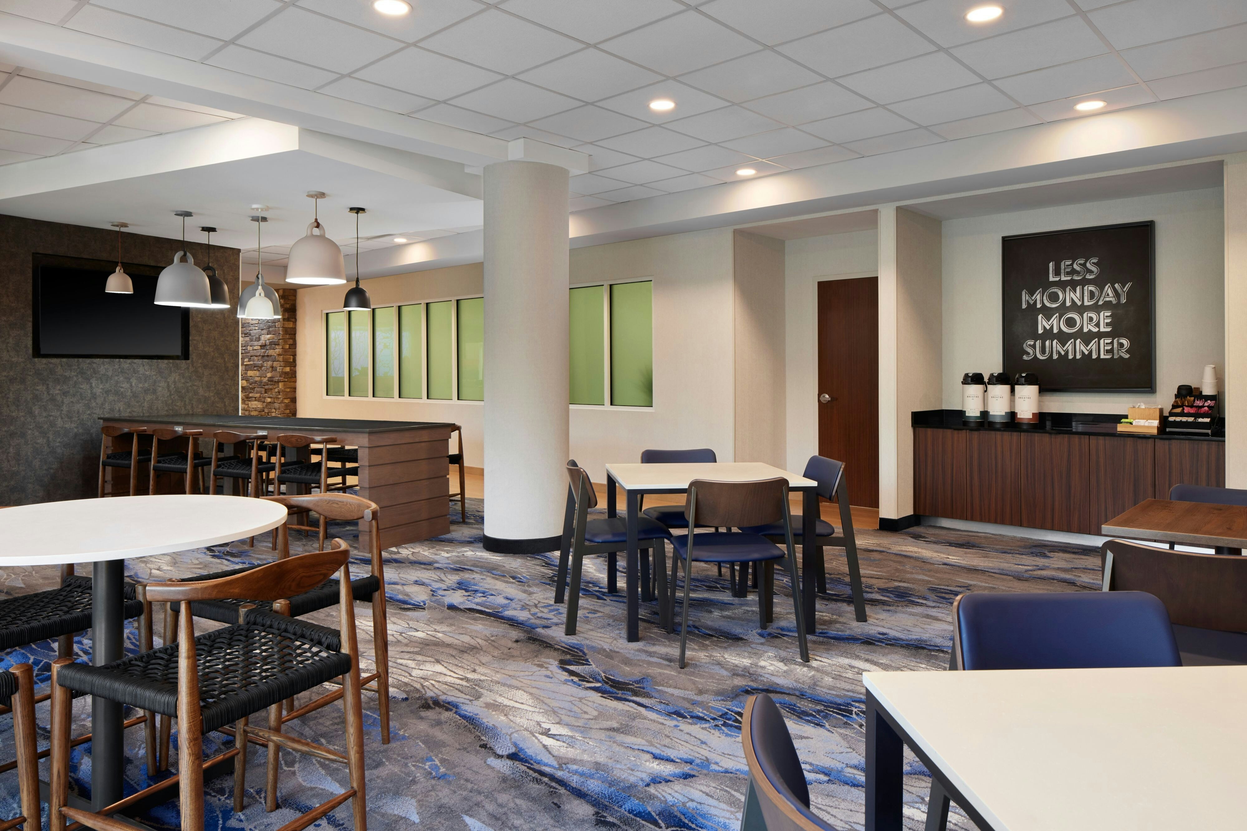 Fairfield Inn And Suites Stafford Quantico 19/29
