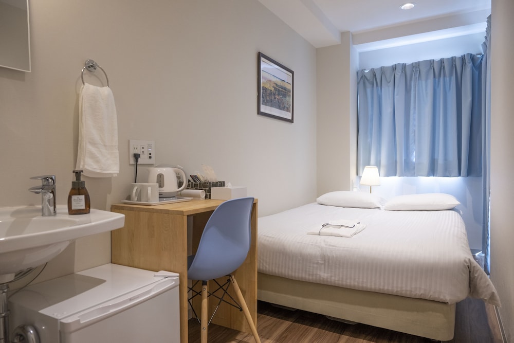 ELE hotel Ginza East 14/23