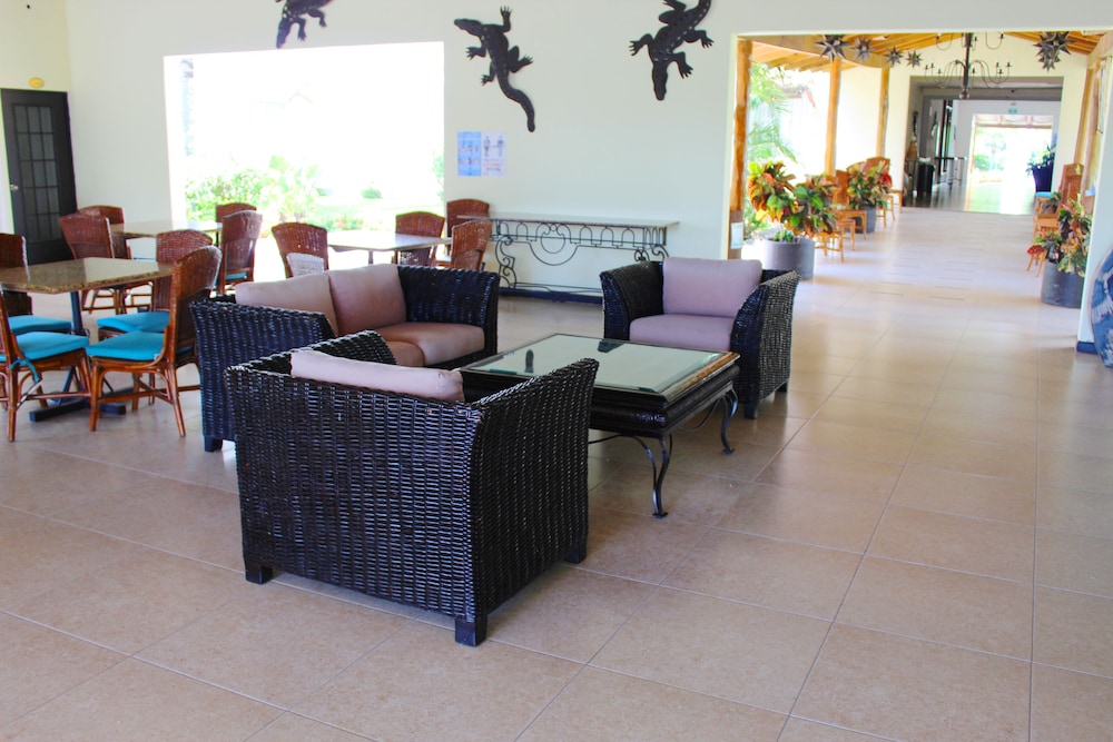 Hotel las Palomas Nuevo Vallarta 32/63