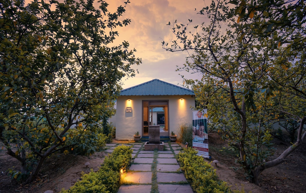 The Tigress Spa and Resort 6/50