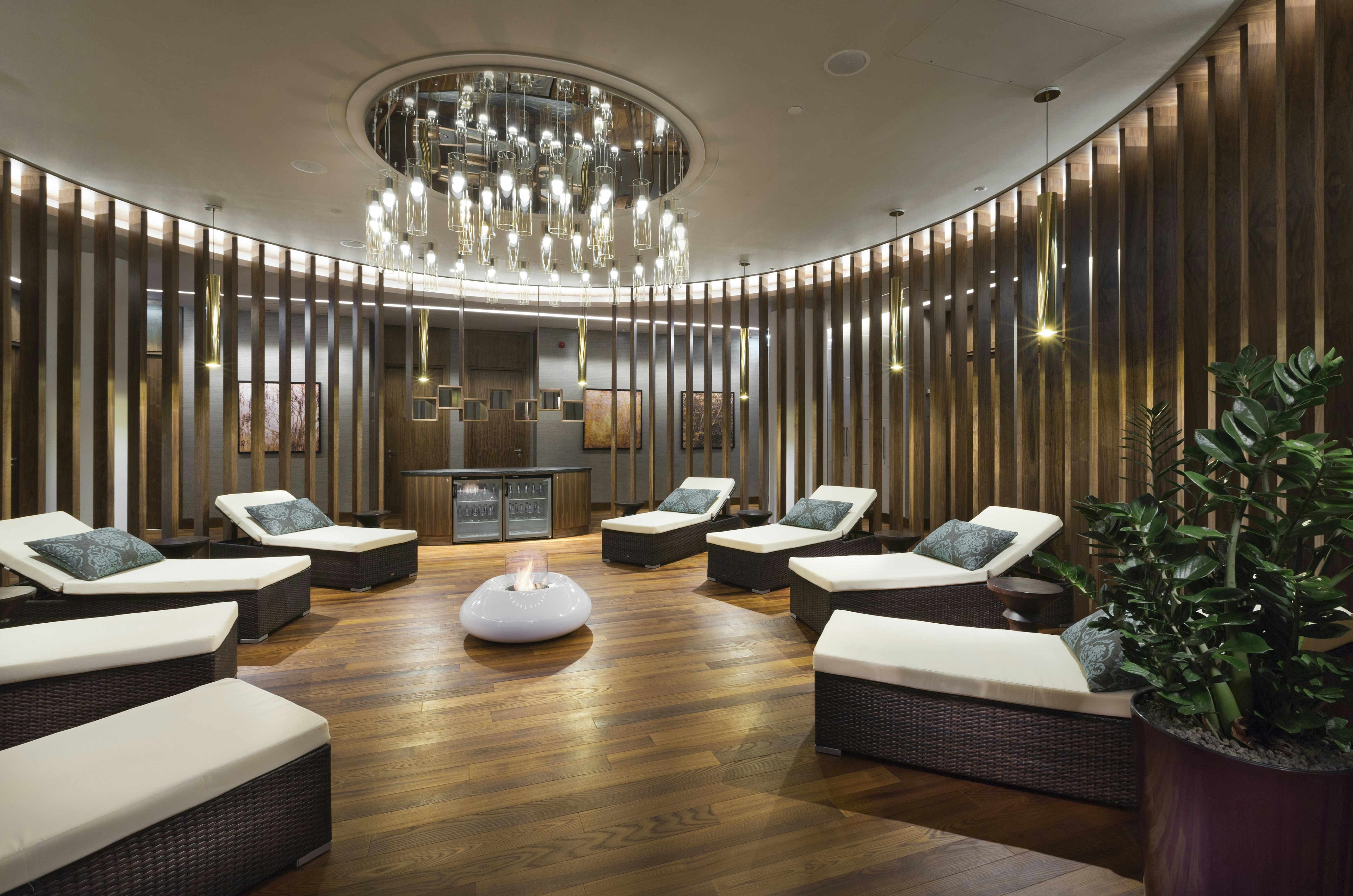 DoubleTree By Hilton Hotel and Conference Centre Warsaw 33/67