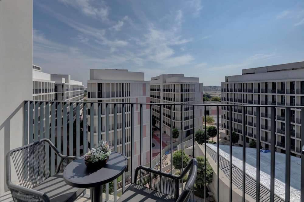 Nest Hotel Aljada in SHARJAH