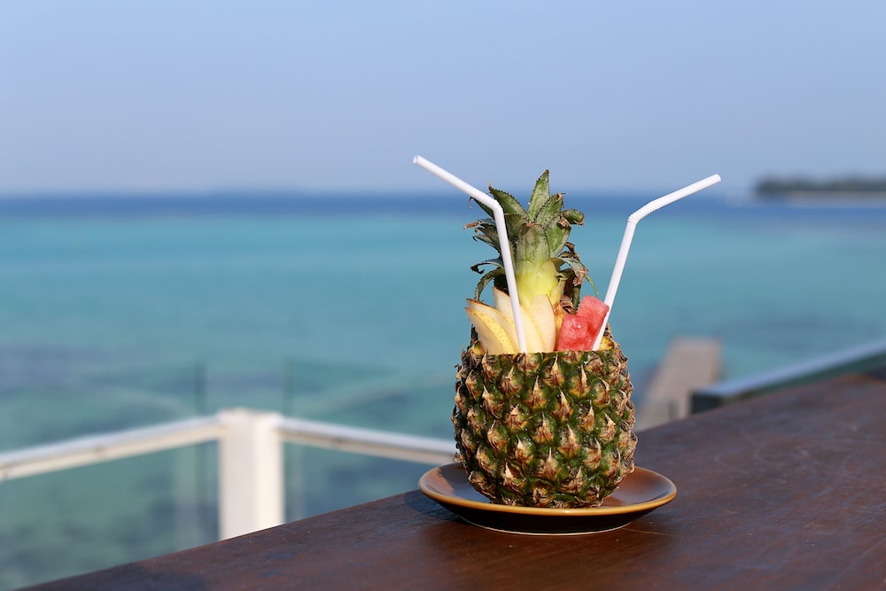 Royal Ocean View Karimunjawa 28/65
