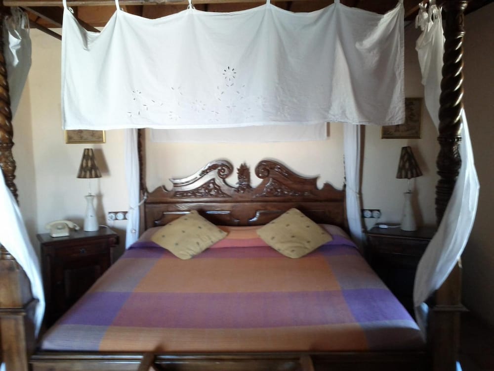 Hotel Rural Mahoh 21/64