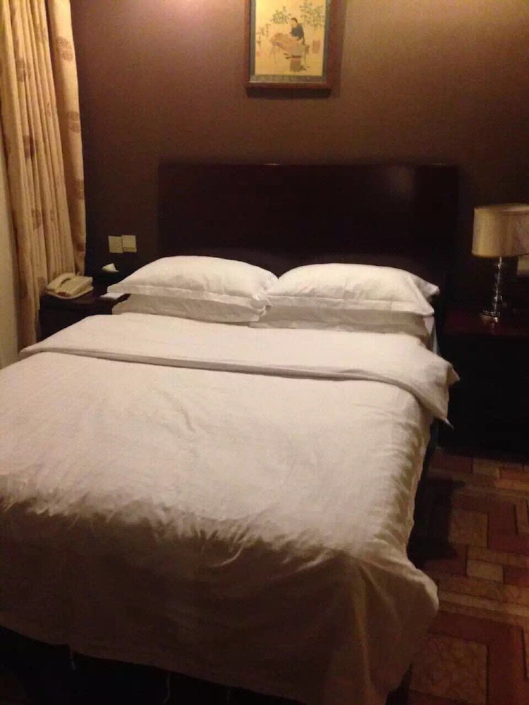 Urcove By Hyatt Beijing Forbidden City 28/50