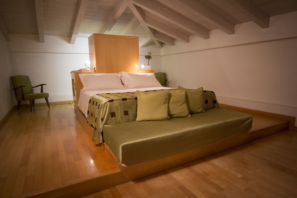 Hotel Terranobile Metaresort 14/62