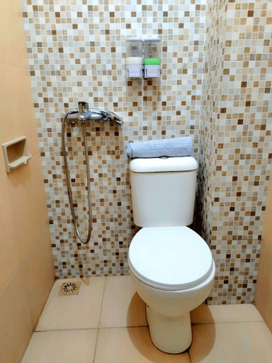 Keprabon Hotel Solo 11/11