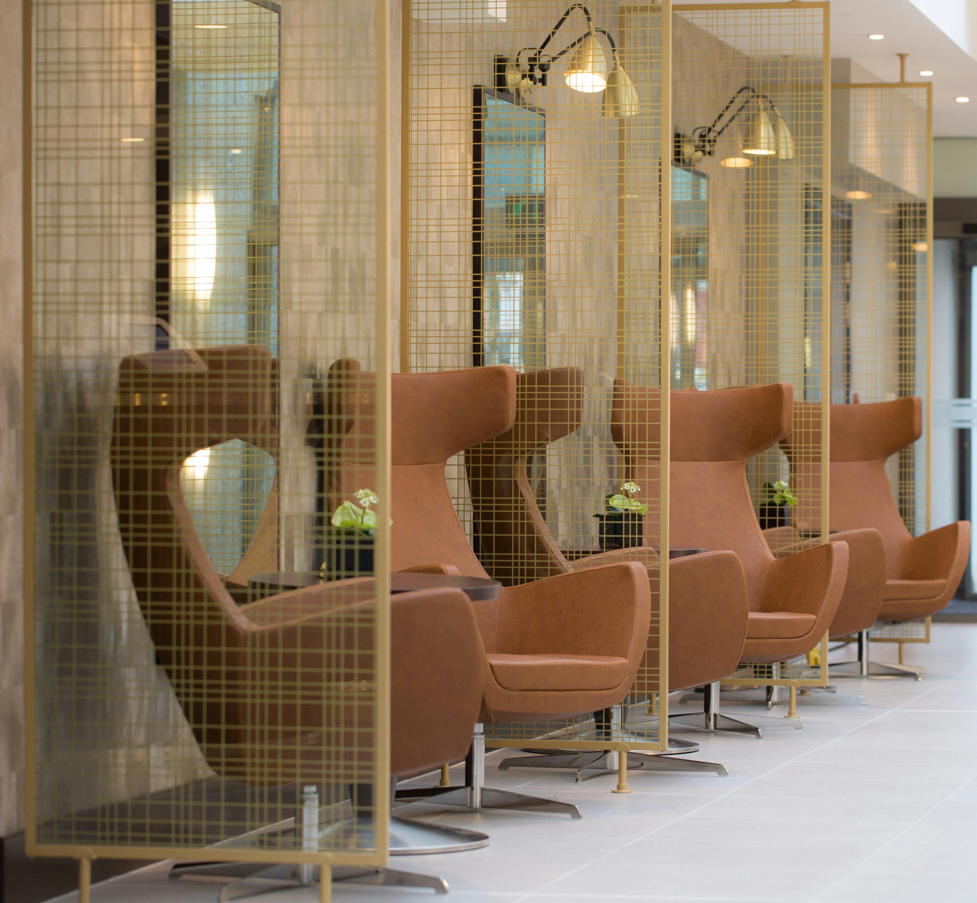 DOUBLETREE BY HILTON HOTEL LONDON HEATHROW AIRPORT 8/26