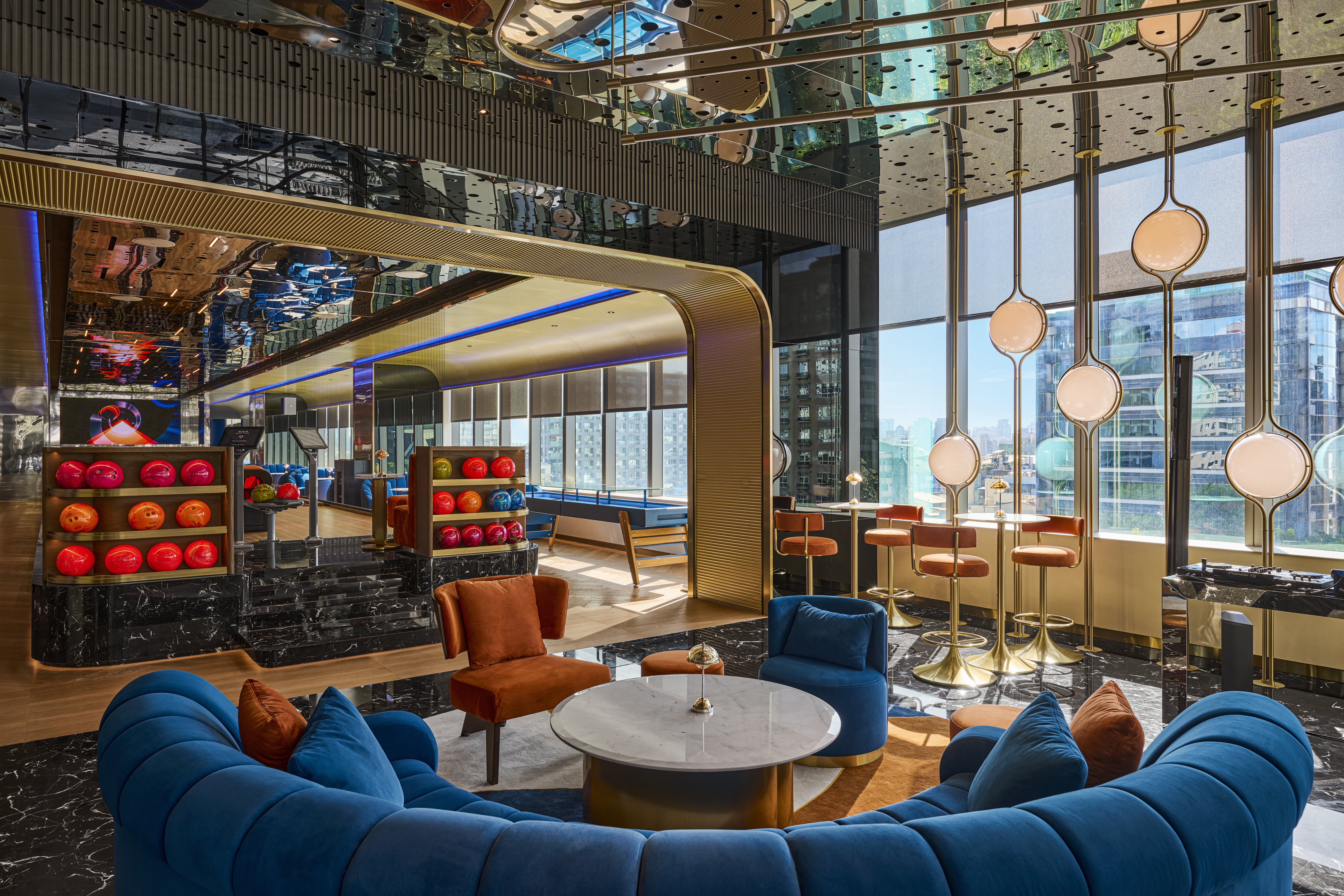 InterContinental Taichung 25/50