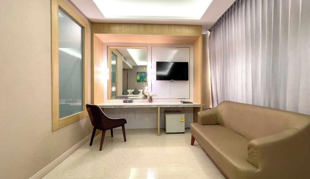Elegant Bangkok Hotel 31/50