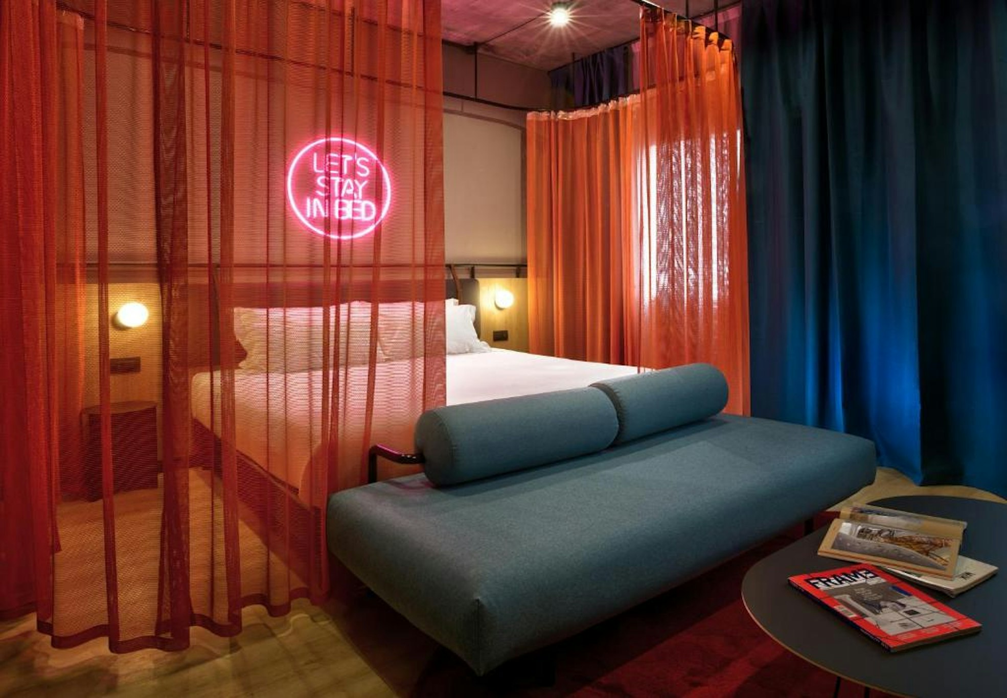 Stay Hotel Varese 9/29