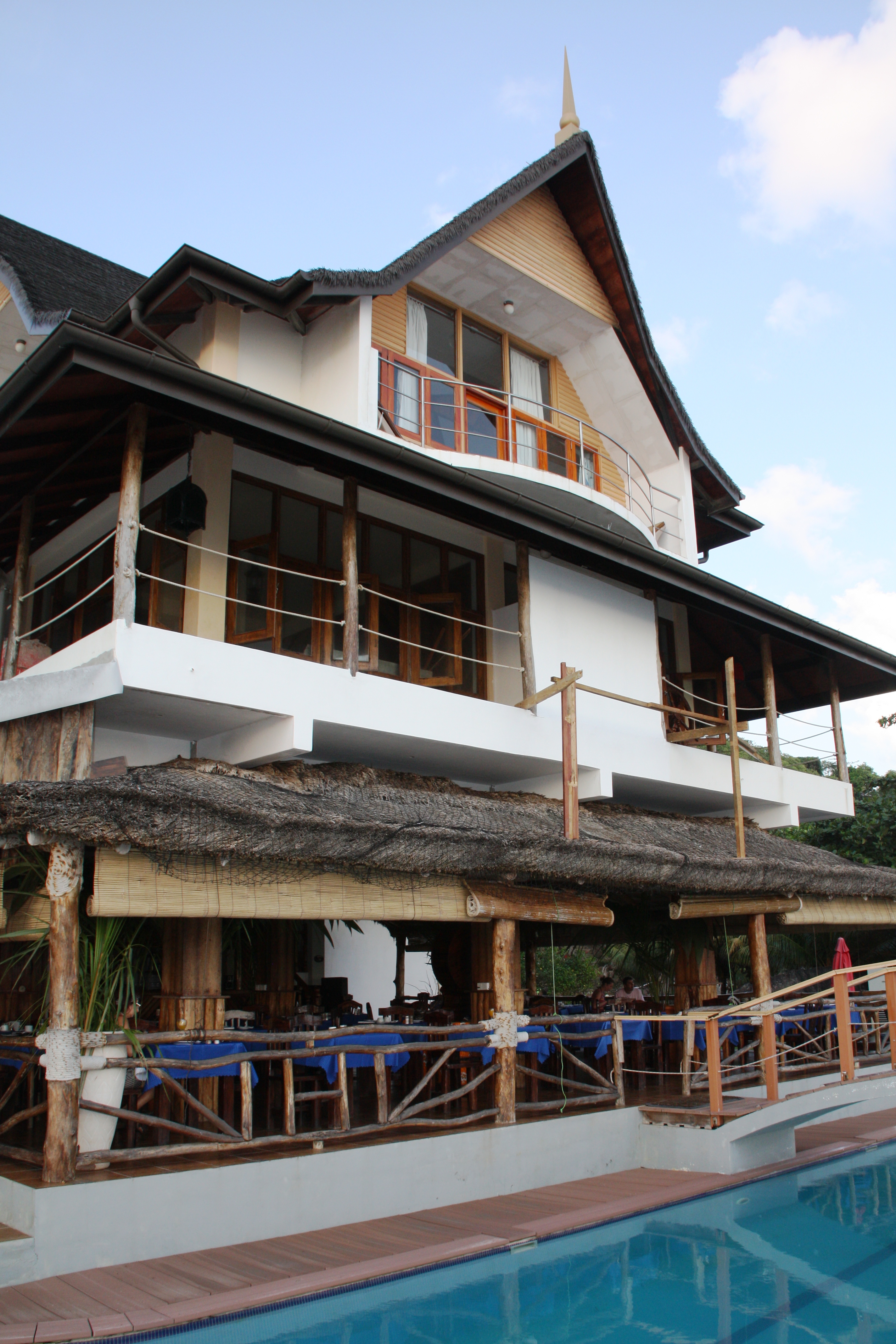 Patatran Village 2/20