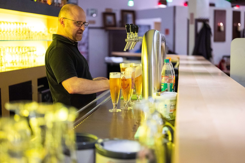 Askania Hotel Bernburg 24/50