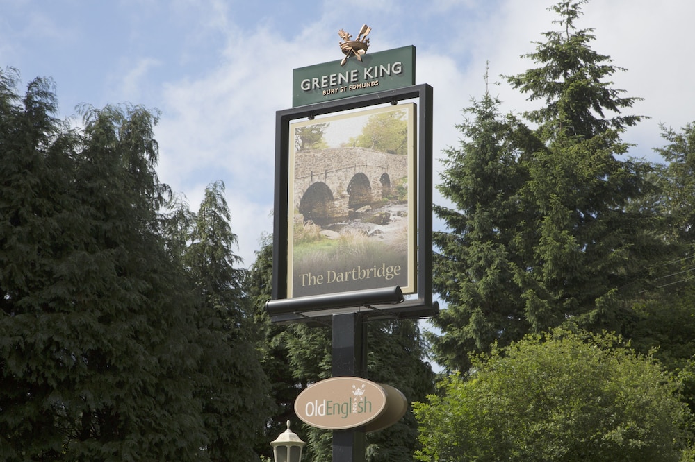 The Dartbridge Inn 5/33