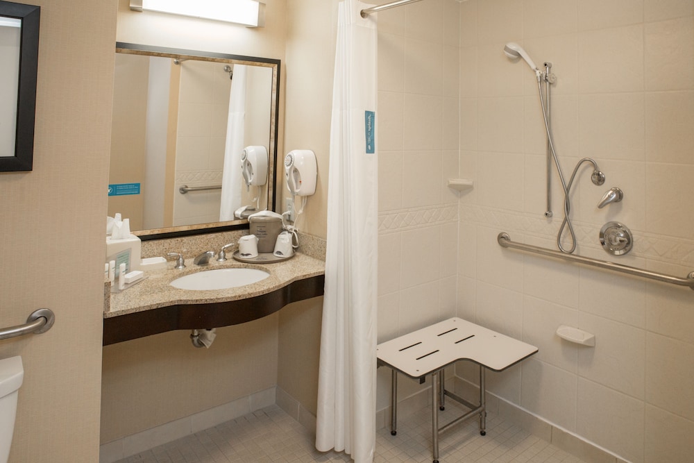 Hampton Inn & Suites Providence Downtown 10/50