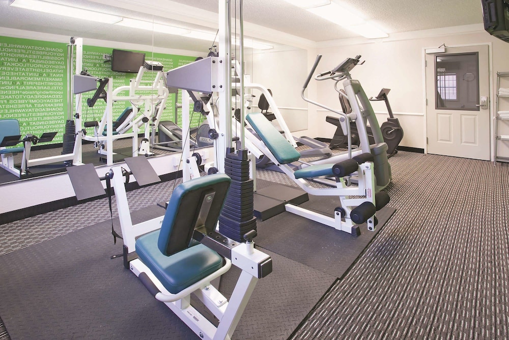 La Quinta Inn by Wyndham Salt Lake City Midvale 23/33