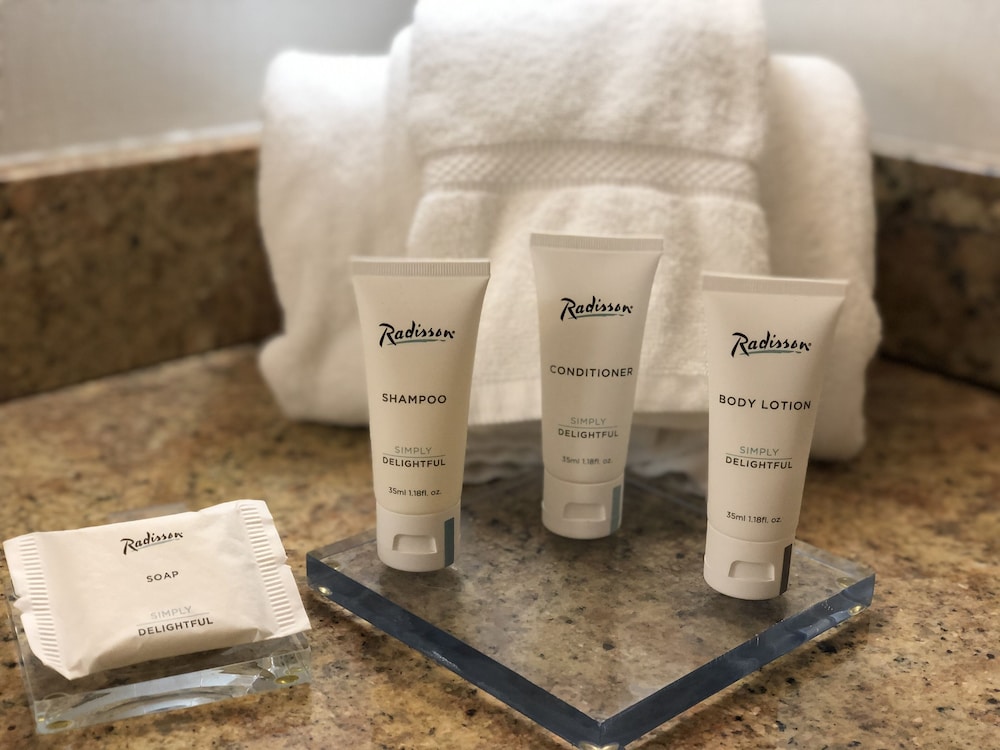 Radisson Lackawanna Station Hotel Scranton 12/40
