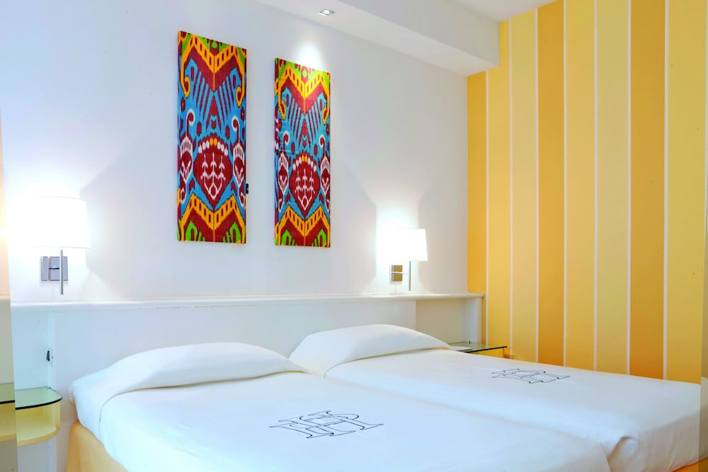 Union Lido Art & Park Hotel 22/71