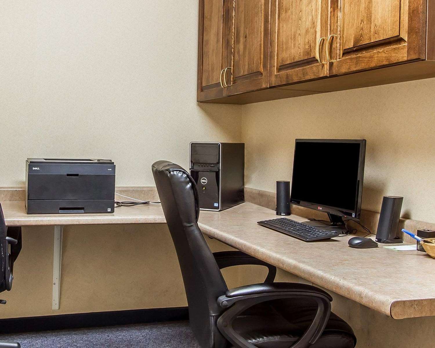 Quality Inn Burlington Near Hwy 34 24/27