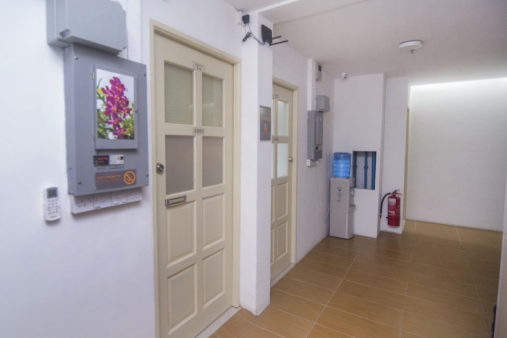 Hotel O iBC36 Business Stay 16/18