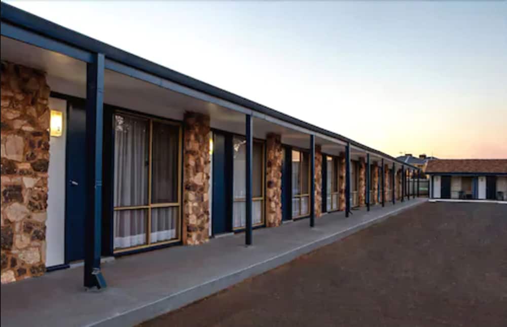 Kalgoorlie Overland Motel 15/28