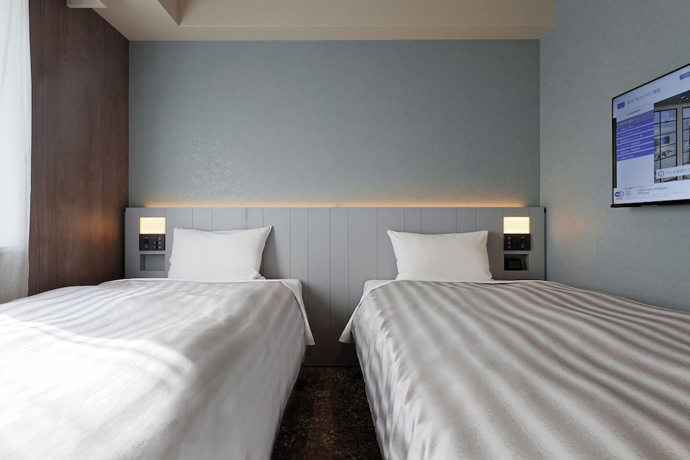 Keio Presso Inn Shinjuku 16/58