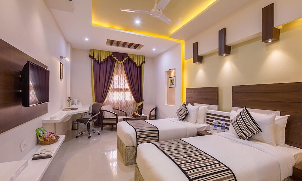 Ambience Gwalior 5/19