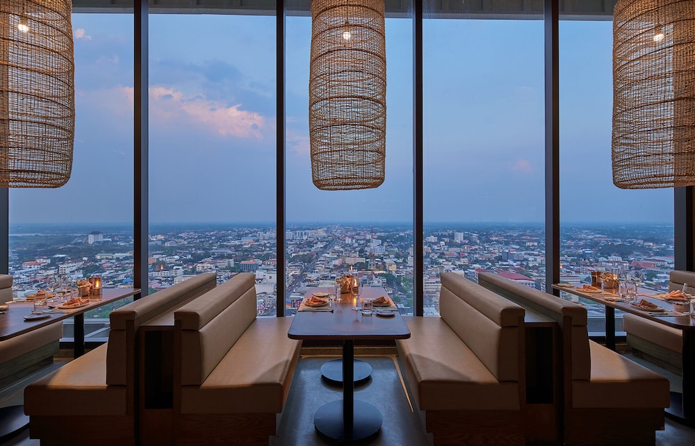 Ad Lib Hotel Khon Kaen 32/50