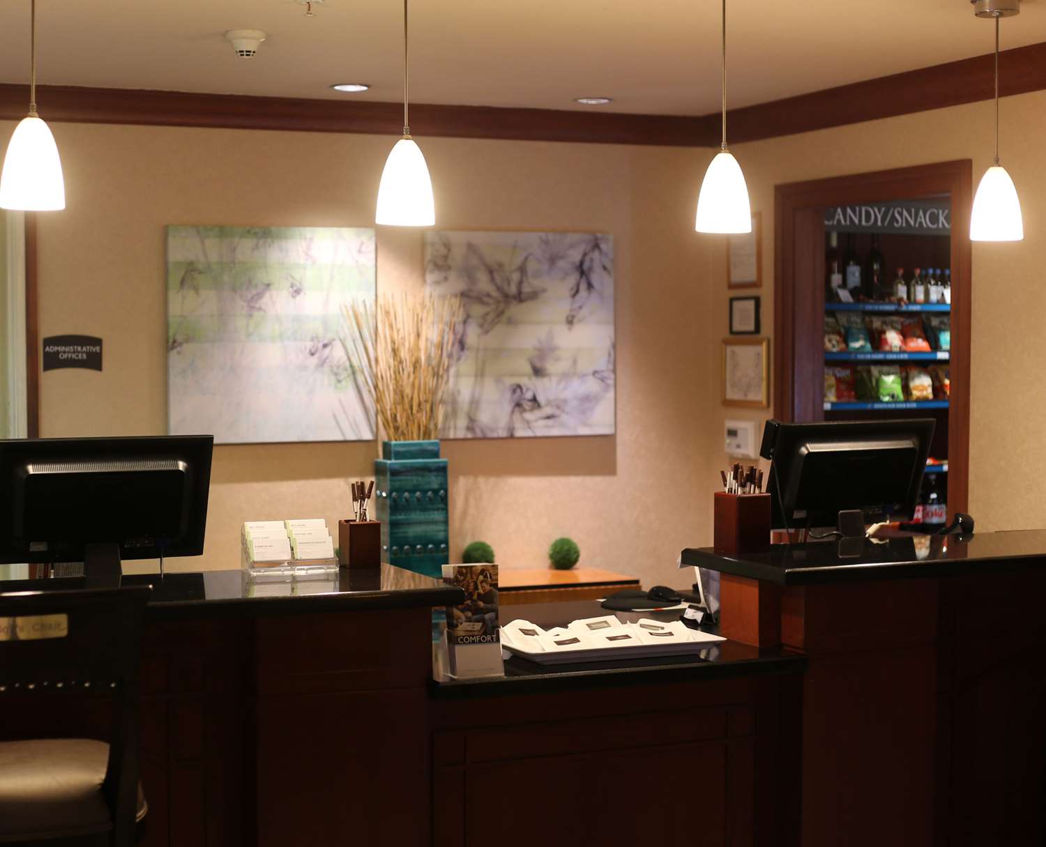 Sonesta ES Suites Fort Lauderdale Plantation 5/24