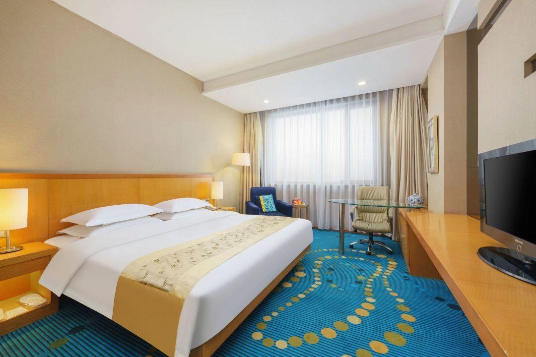 SHANSHUI FURAMA HOTEL SHENYANG 26/41