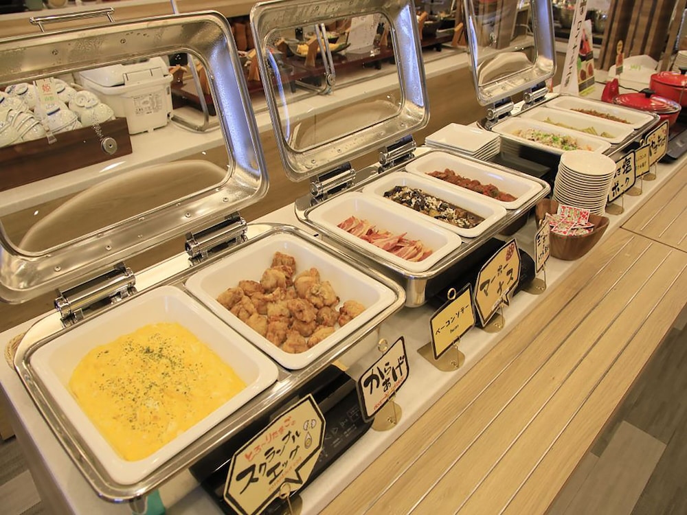 リッチモンドホテル山形駅前 写真4